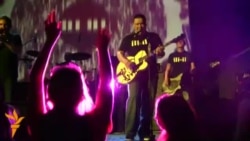 Кліп гурту «Ili-ili» «Танчыць»