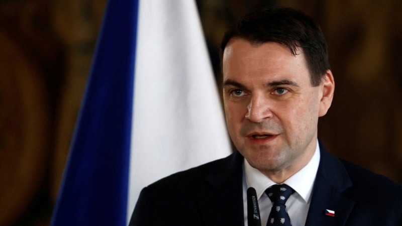 До МЗС Чехії викликали посла РФ через погрози Кремля цілити по оборонних підприємствах ЄС