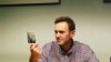 Омск: СК не нашел признаков преступления в отравлении Навального