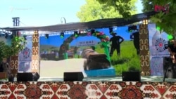 Բաքուն «Արևմտյան Ադրբեջանի» օրակարգը ներկայացնում է որպես ազգային առաջնահերթություն