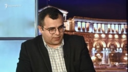 Նախատեսվում է նաև Օպերայի տանիքի վրայից մաքրել ալեհավաքները. Հակոբ Կարապետյան