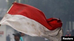 د اندونيزيا ملي بیرغ