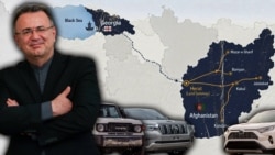 საქართველოში ირანის საელჩო აცხადებს, რომ ავღანეთში საქართველოდან ბევრი რამის იმპორტია შესაძლებელი და ყველაზე პოპულარული პროდუქტების სამეულში სურსათთან ერთად Toyota-სა და Lexus-ის ავტომობილები შეჰყავს.