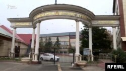 Центральная городская клиническая больница Алматы