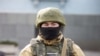 Оккупанты пугают крымчан войной