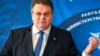 Lithuanian FM: EU Russia Sanctions 'Sometimes Too Little, Sometimes Too Late'