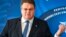 Ministrul de externe al Lituaniei, Linas Linkevicius
