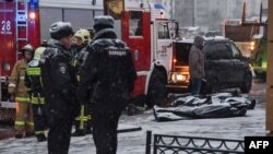 Москох адамаш дайина некъах тиллачу автобусо. ГIура-бутт, 25.2017.