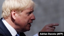 Премьер-министр Великобритании Борис Джонсон заявил, что его правительство подготовило для ЕС ряд новых и конструктивных предложений
