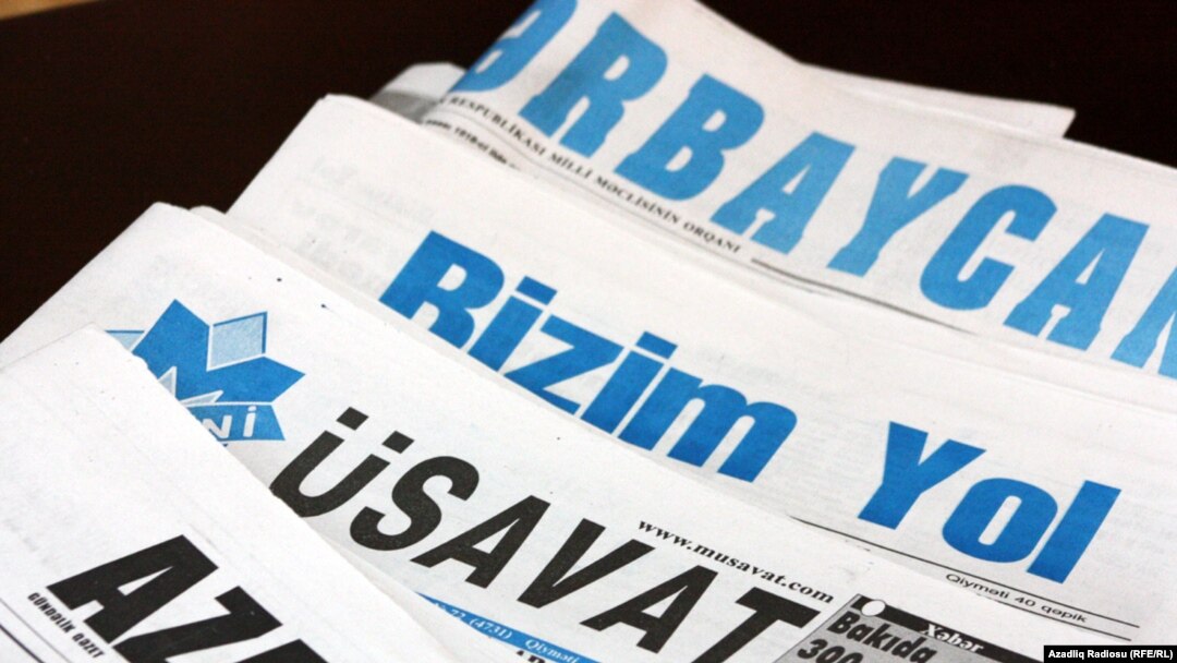 Mətbuat icmalı