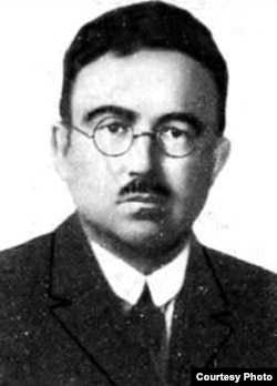 Зәки Вәлиди (1890-1970)