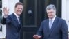 У ЄС досягли згоди про поступки Нідерландам для ратифікації угоди з Україною