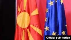 Країна, яка стала членом НАТО у березні, нині активно прагне втсупити у ЄС