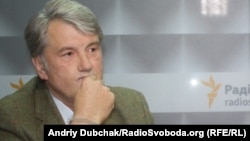 Viktor Yushchenko