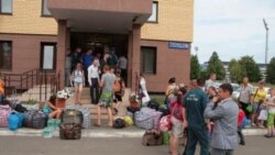 Башкортстанда Украина качакларына ярдәм итүче оешмаларны барлыйлар