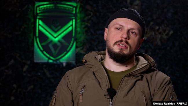 «Феміда», оператор БПЛА батальйону безпілотних систем «Шершні Довбуша» 68-ї ОЄБр ЗСУ