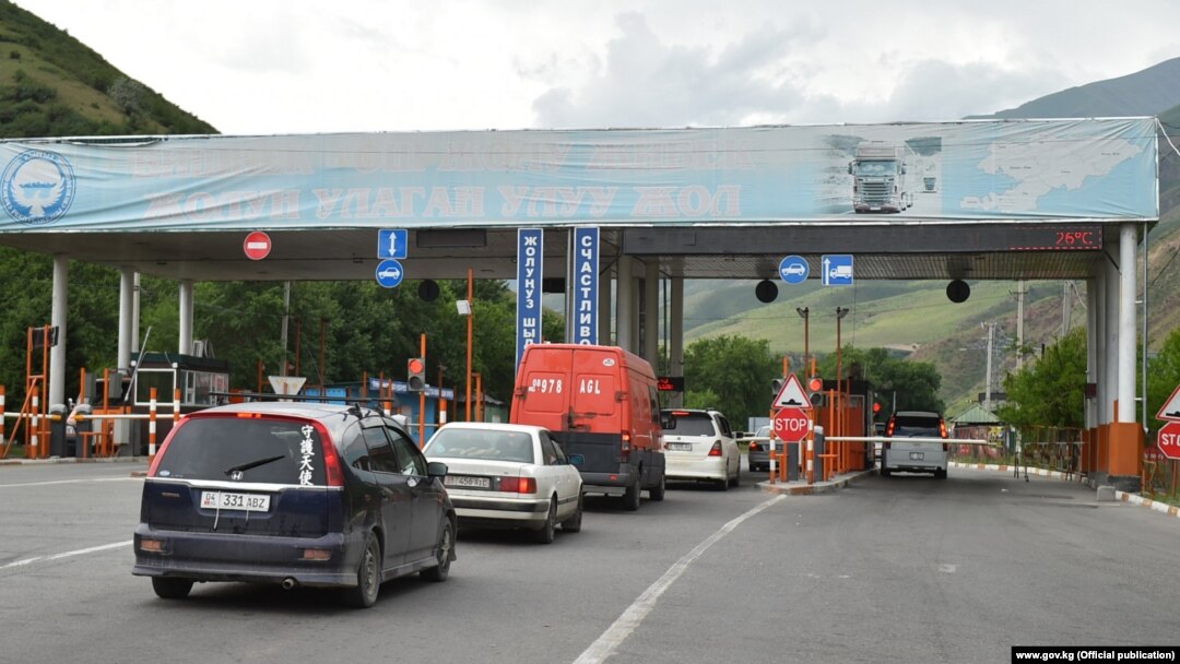 Сосновка өткөрмө бекети, архивдик сүрөт. 