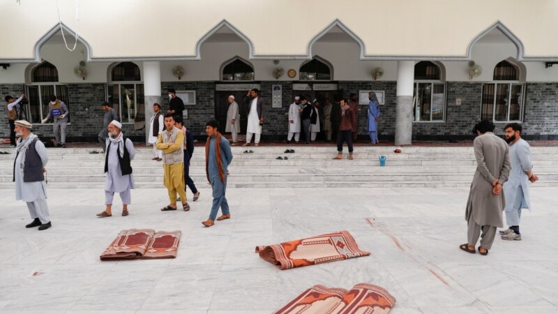 Edhe një sulm vdekjeprurës në një xhami të Afganistanit