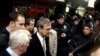 Trial Of Turkish Writer Pamuk Suspended