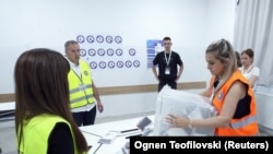 Vendvotim në Prishtinë