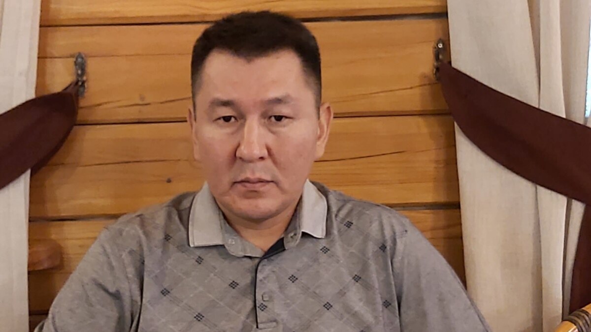 Критика или разжигание вражды? Журналиста вызвали в ГКНБ за пост в соцсети - Vimarsana News