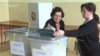 Voters Choose Mayors In Kosovo's Serbian Enclaves