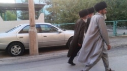 Türkmen ýaşululary (Arhiw suraty)