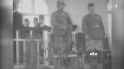 یوه پېړۍ مزل؛ د افغانستان د رسنیو لوړې ژورې
