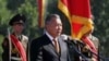 Kyrgyz President Extends Moratorium On Death Penalty