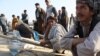 افغان کارګران: زموږ په وړاندې د حکومت پالیسي منصفانه نه ده