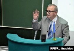 აჰმედ კიცო: მონაცემების გამოთხოვა შესაძლებელია „ინფორმაციაზე ხელმისაწვდომობის შესახებ“ კანონის საფუძველზე...