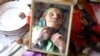 Moldova: Eugenia Plitoc from Hristici village, Soroca district, turned 100 in September 2025. She is the only centenarian in the village.
