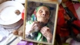 Moldova: Eugenia Plitoc from Hristici village, Soroca district, turned 100 in September 2025. She is the only centenarian in the village.
