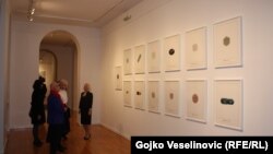 Prvi put na Balkanu: Izložba Damiena Hirsta u Banjaluci