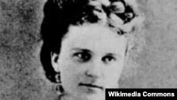 Kate Chopin