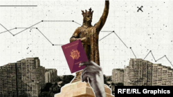 Colaj Europa Liberă Moldova