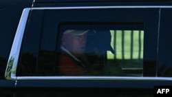 Donald Tramp