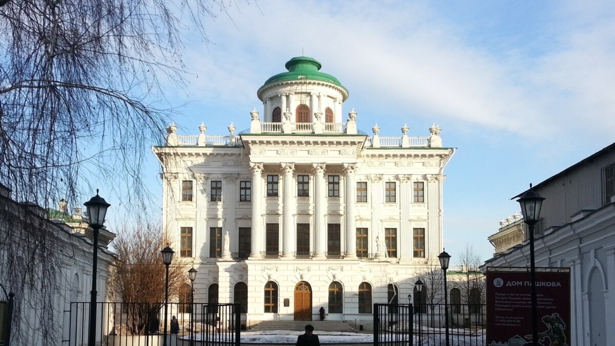 Голоса из бездны. Концерт памяти репрессированных поэтов в Доме Пашкова