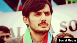 Aqil Məhərrəmov, arxiv foto