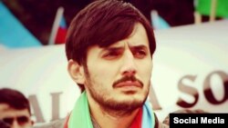 Aqil Məhərrəmov