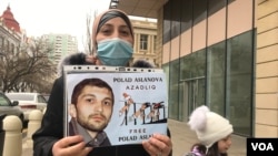 Gülmirə Aslanova