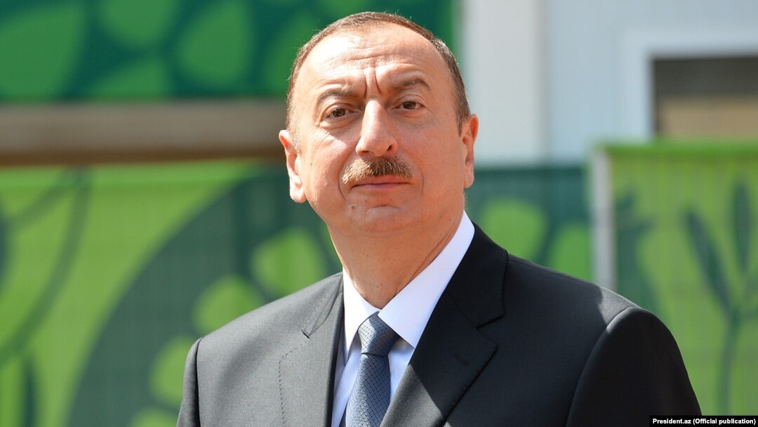 İlham Əliyev
