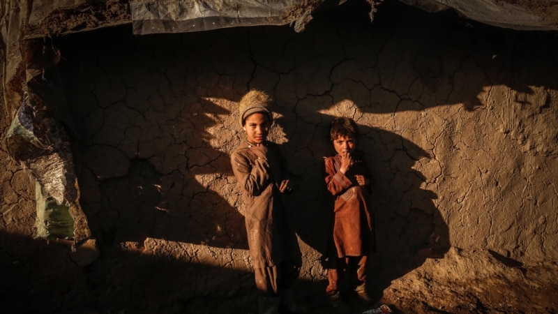 OKB: Edhe 5 milionë afganë do të kenë nevojë për ndihmë më 2021