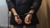 ФСБ Росії заявляє про затримання трьох українських агентів