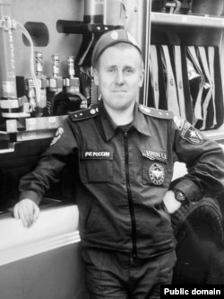 Сергей Болсун