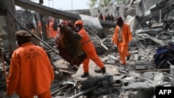 Таліби заявляють, що лікарня «Омід» на дві тисячі ліжок, реабілітаційний центр для людей з наркозалежністю в столиці Афганістану, зазнала удару пізно ввечері 16 березня. Пакистан це заперечує