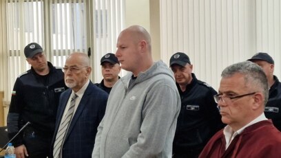 Окръжният съд в Пловдив осъди на 15 години затвор Рангел