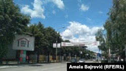 Atmosferă electorală în Sandzak, Novi Pazar, 17 iunie 2020