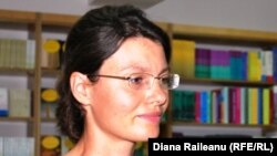 Alexandra Grecianiuc