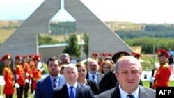 Giorgi Margvelashvili